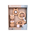 Bunny Baby Gift Set