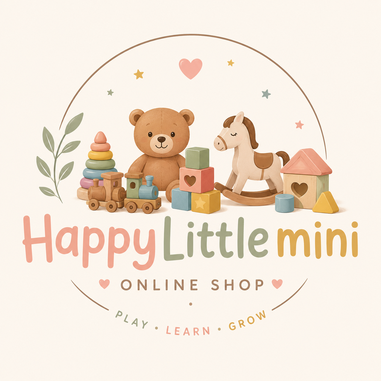 Happylittlemini